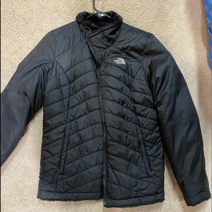 The North Face Jacket